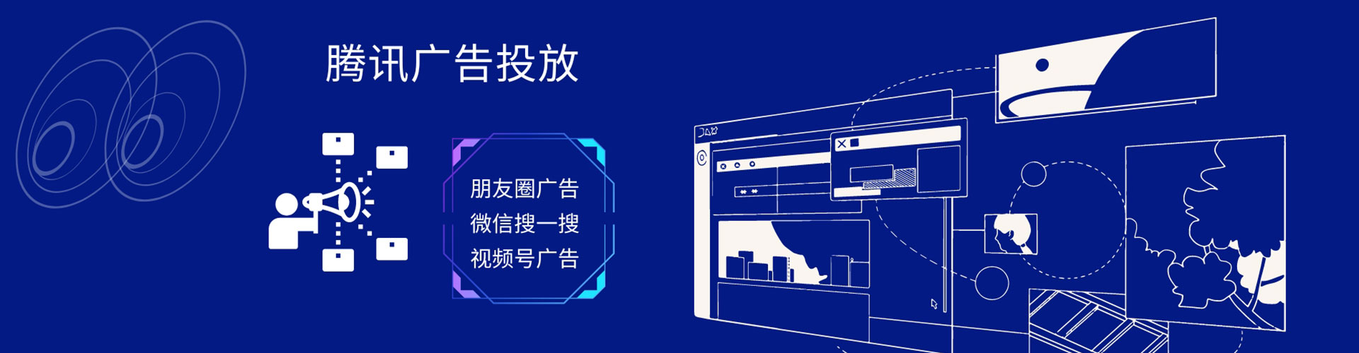 利通sem投放